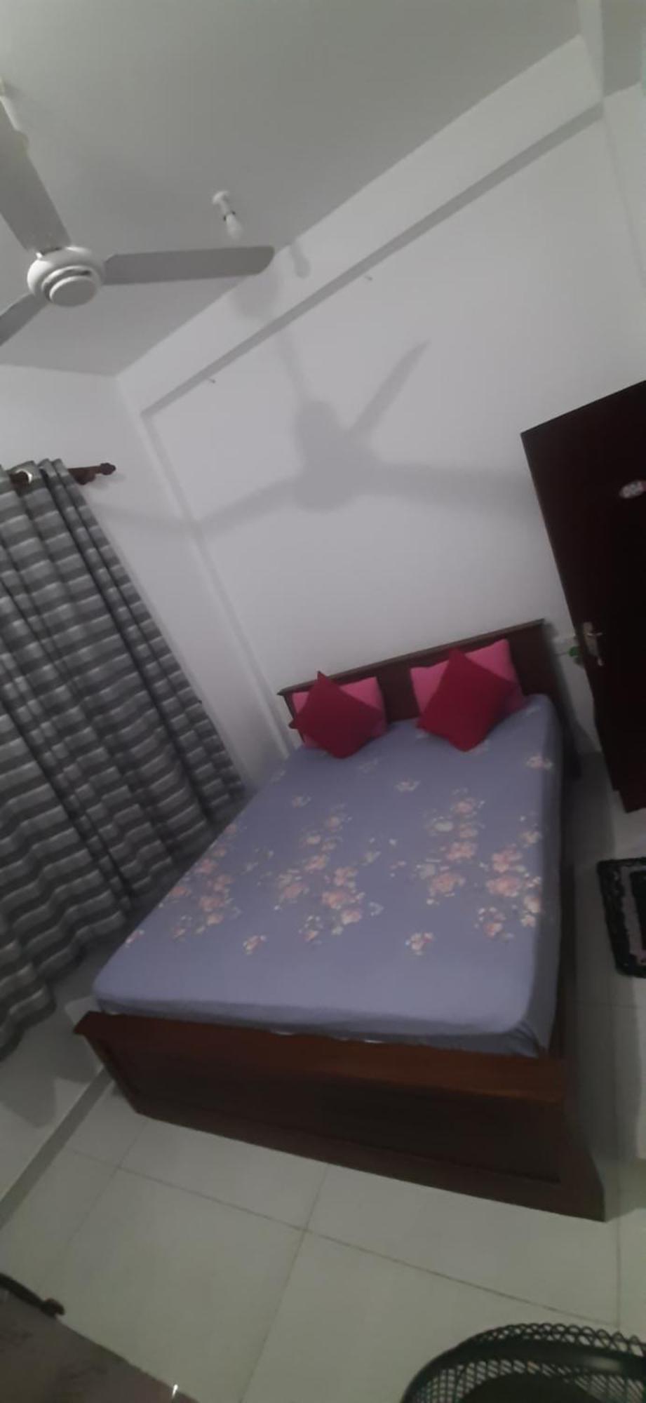 فندق Weerakoon Garden Guest هيكادوفا المظهر الخارجي الصورة