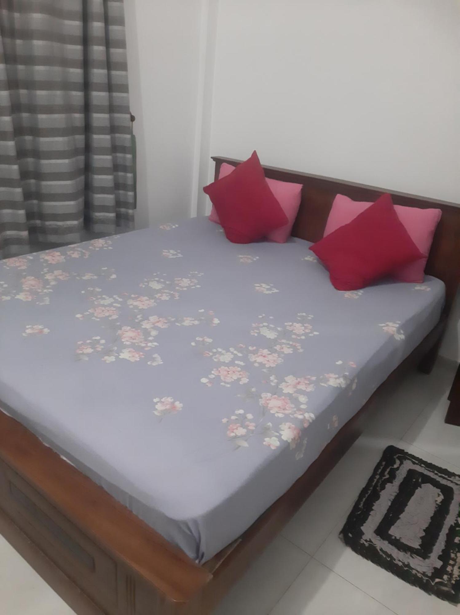 فندق Weerakoon Garden Guest هيكادوفا المظهر الخارجي الصورة