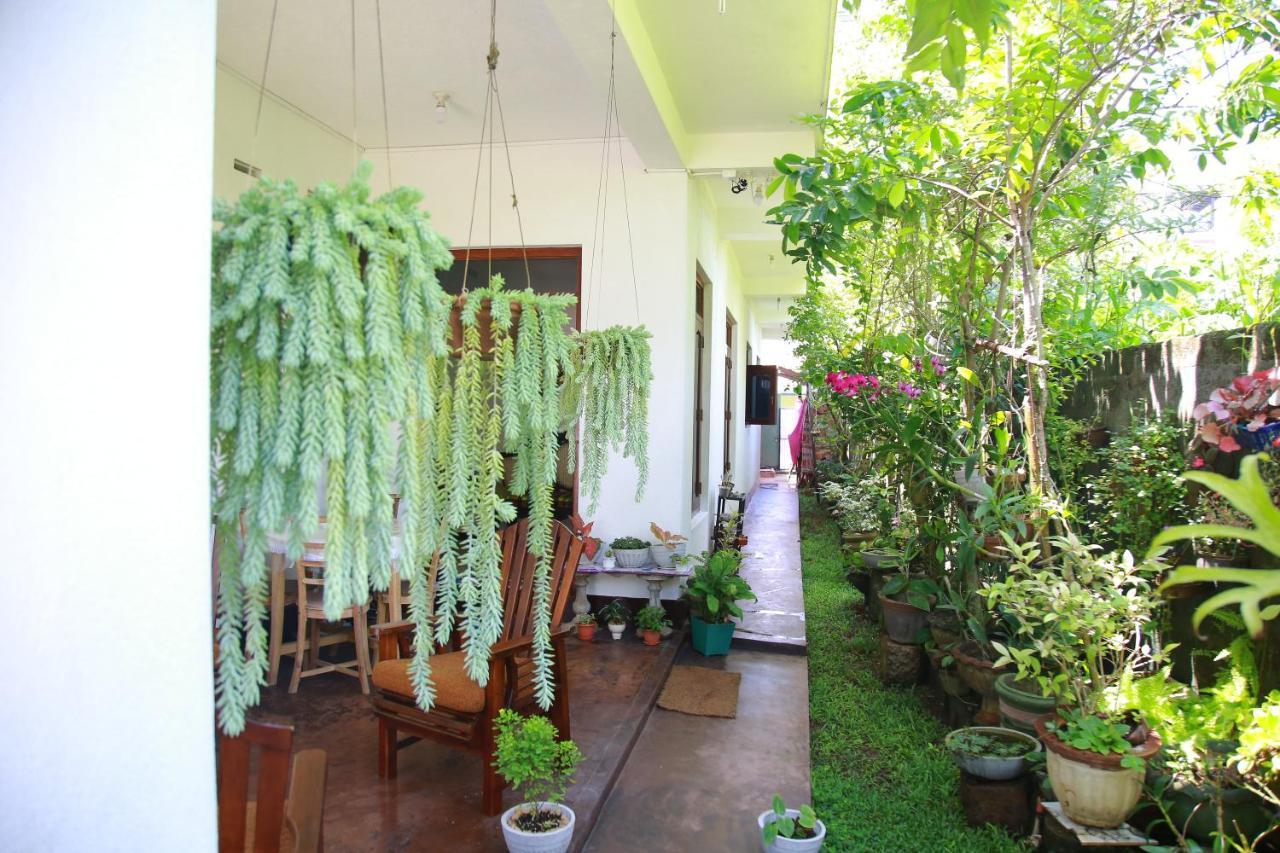 فندق Weerakoon Garden Guest هيكادوفا المظهر الخارجي الصورة